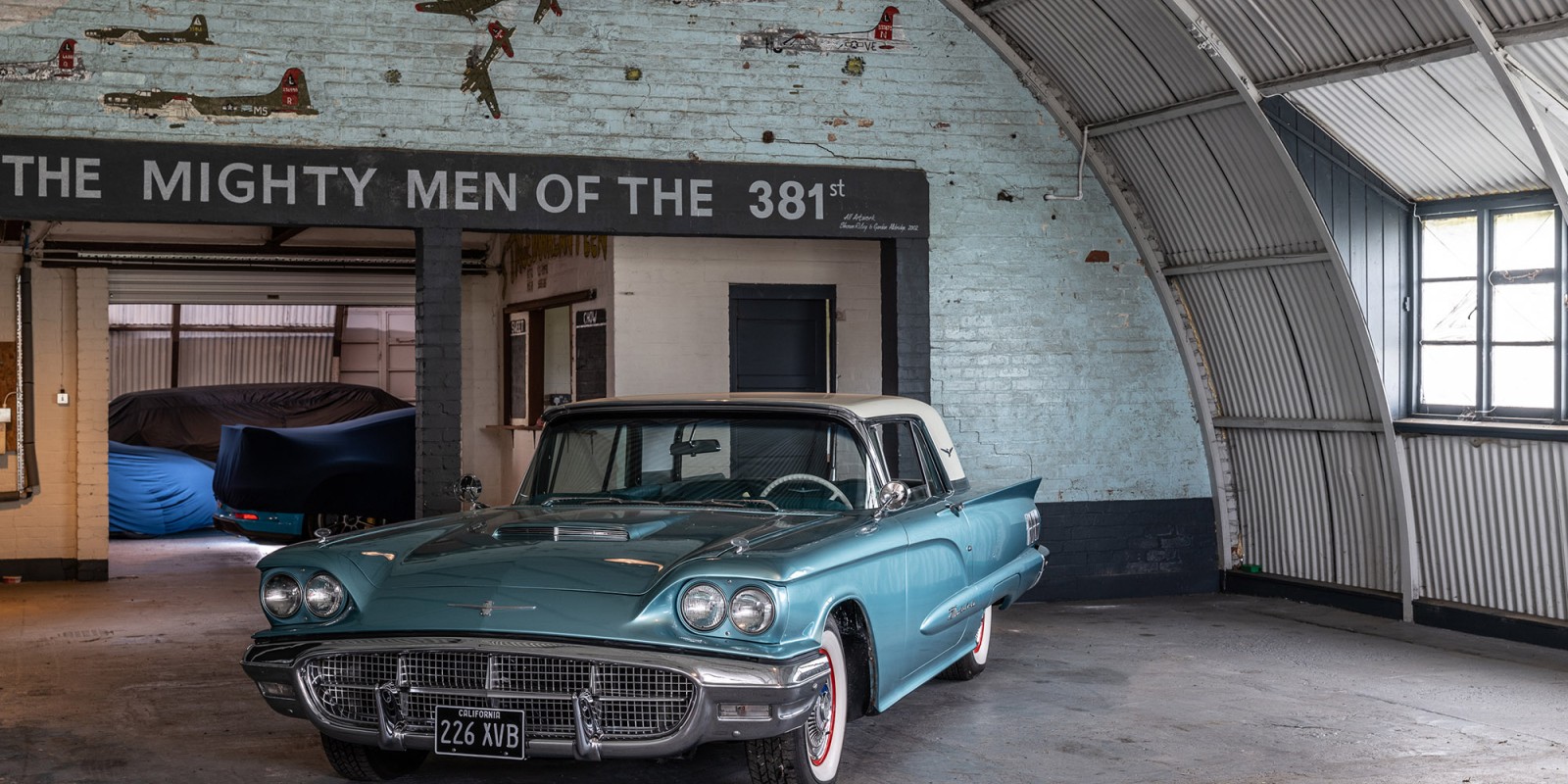 What Makes A Car Classic? Blog Ecurie 137